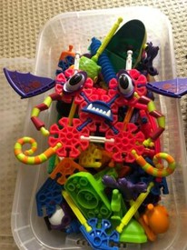 tesco knex